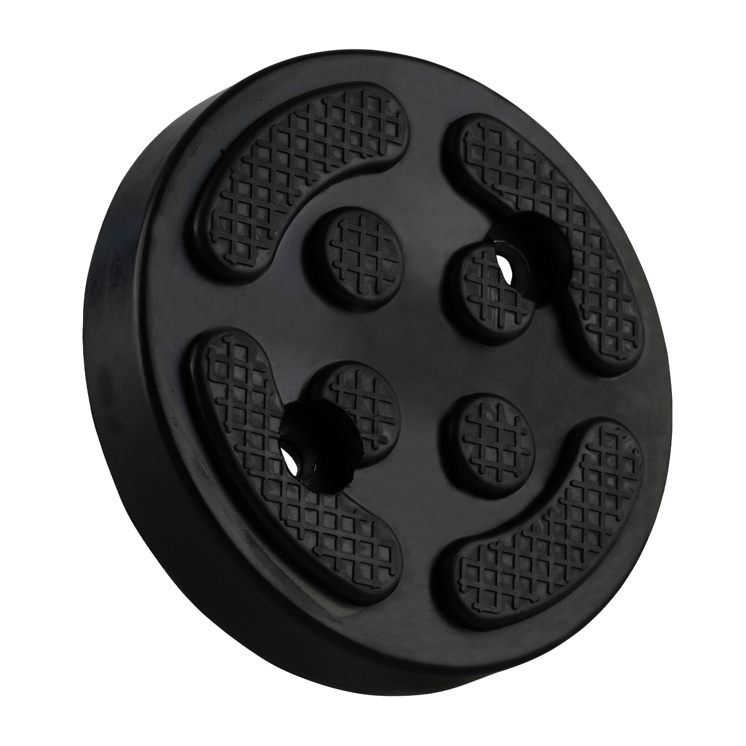 EAE Rubber Pad - 2 Bolt