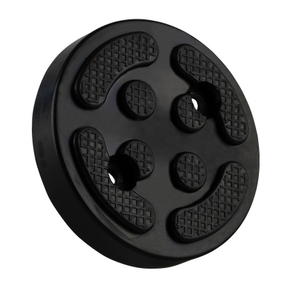 EAE Rubber Pad - 2 Bolt