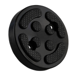 EAE Rubber Pad - 2 Bolt