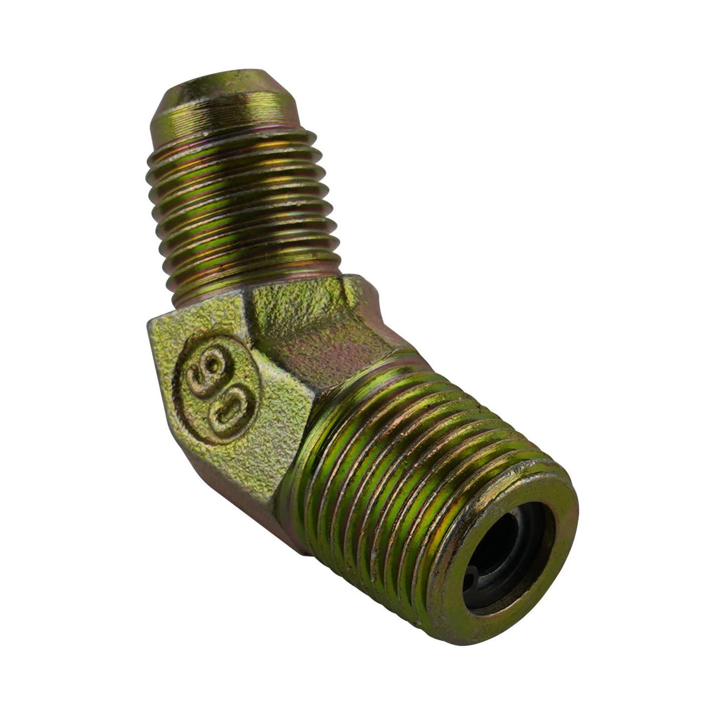 45 Degree Fitting for TL4.0BPDI