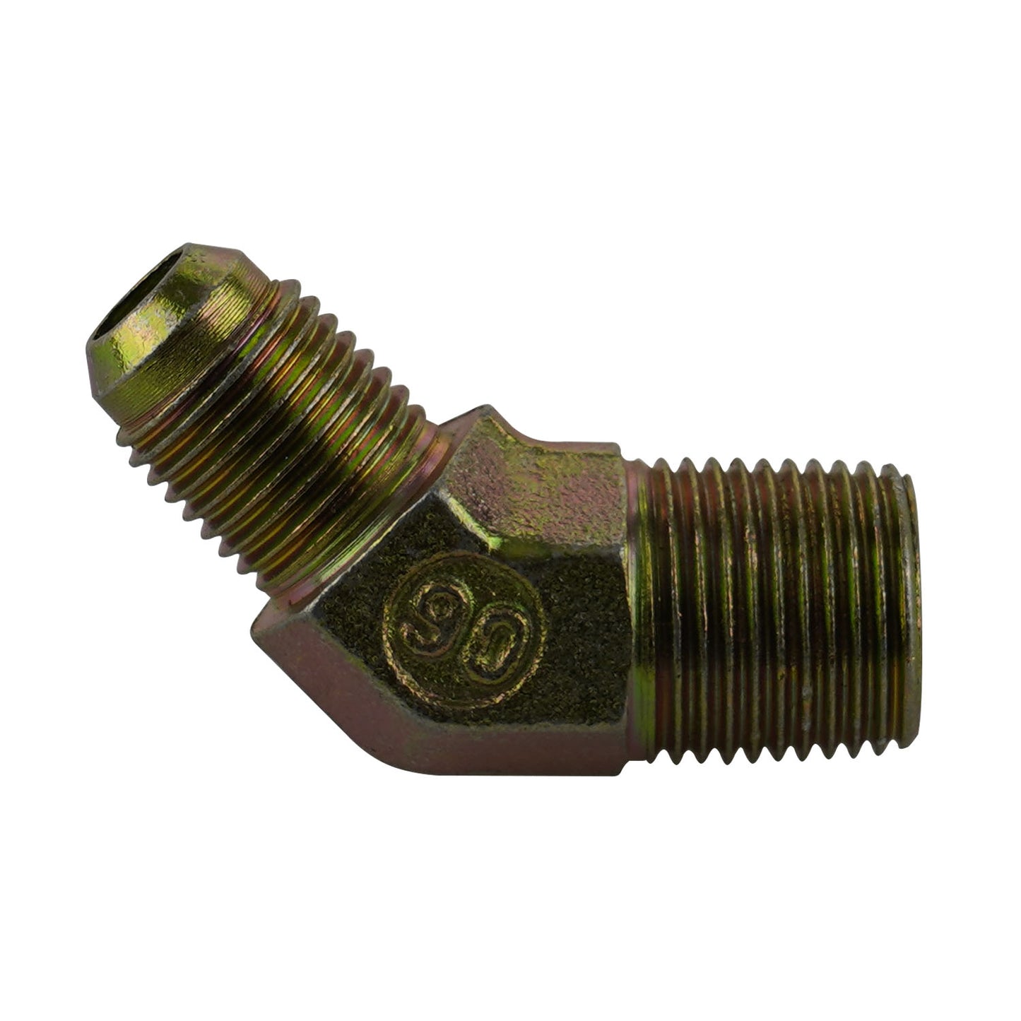 45 Degree Fitting for TL4.0BPDI