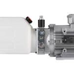 EAE 2 Post Hoist Electric Power Unit - 3 Phase
