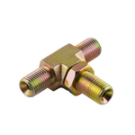 Hydraulic Fitting T Piece