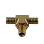 Hydraulic Fitting T Piece