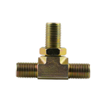 Hydraulic Fitting T Piece