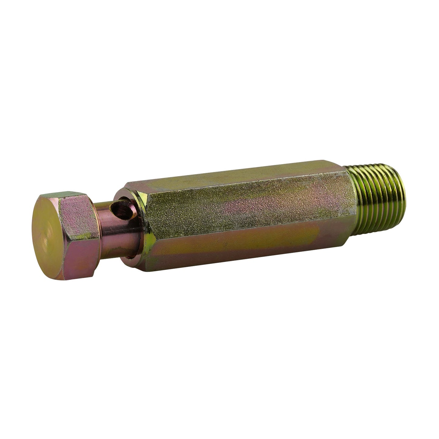 Hydraulic Banjo Bolt and Fitting