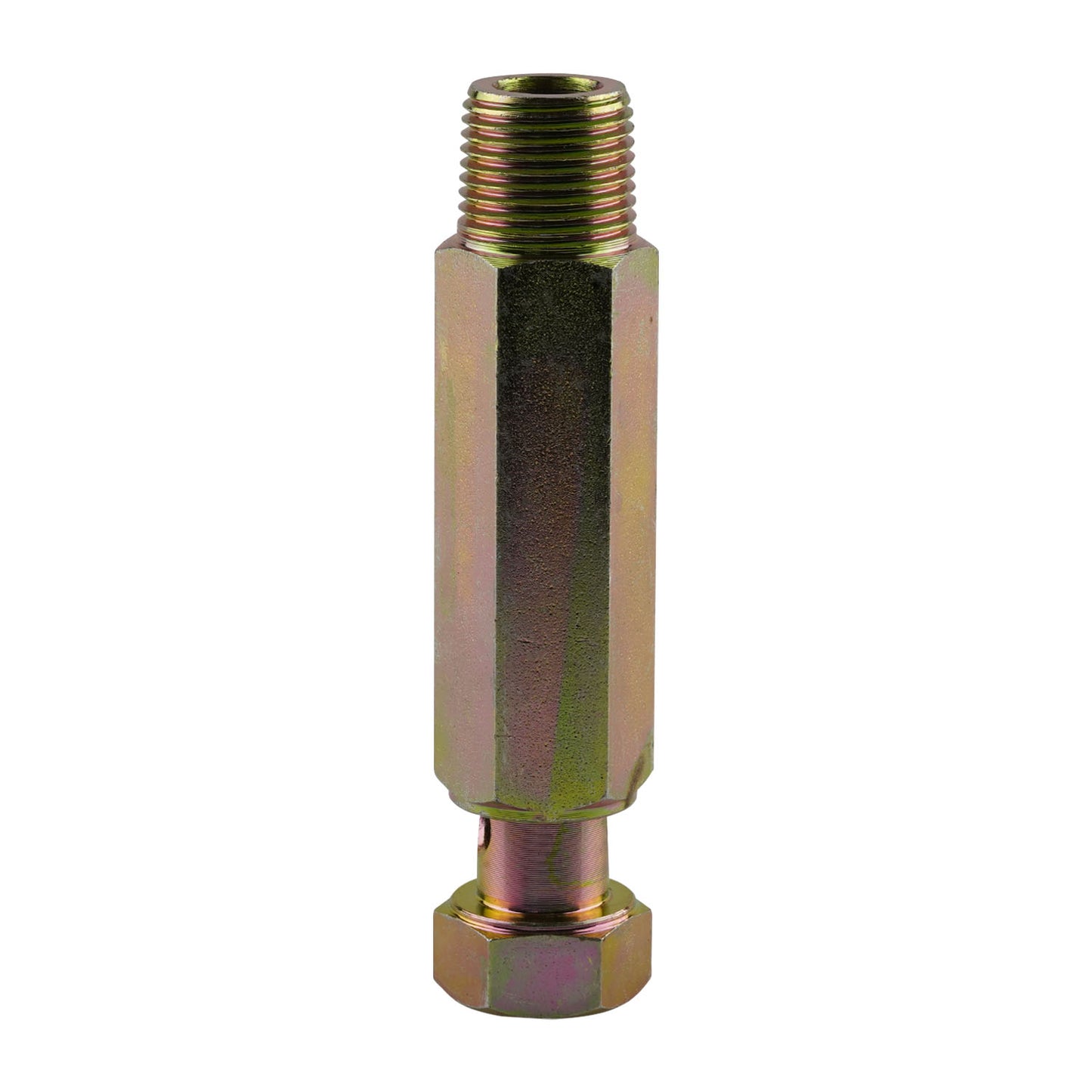 Hydraulic Banjo Bolt and Fitting