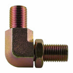 Hydraulic Fitting 90 Degree