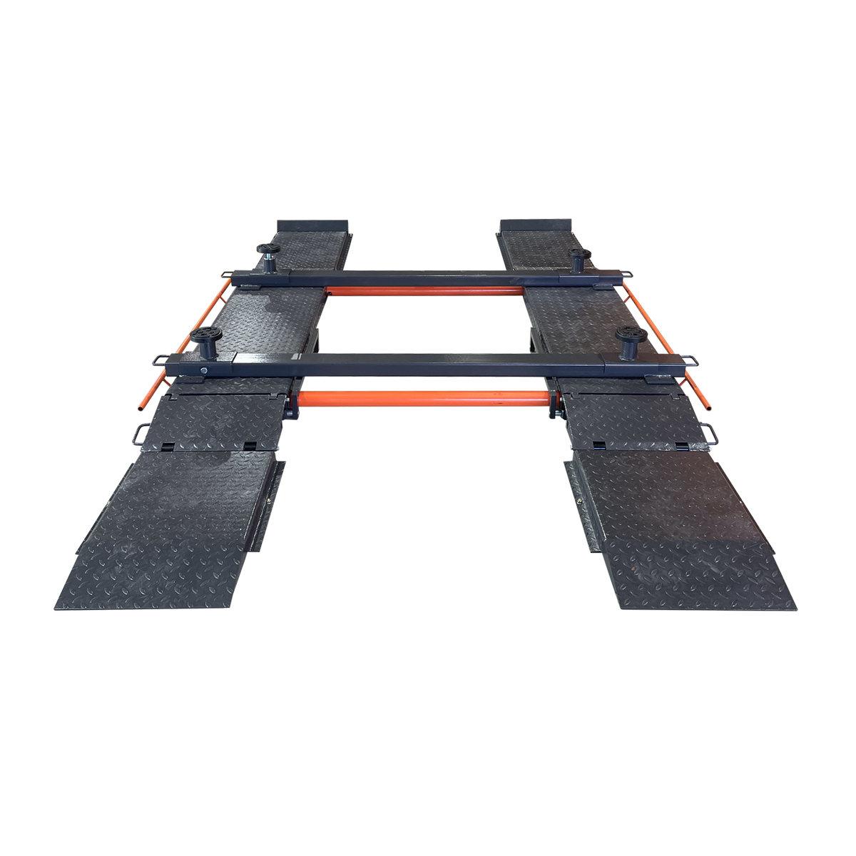Eae Ramp SUV/4WD Adapter for EAE Scissor Lifts | Tufflift Hoists Australia