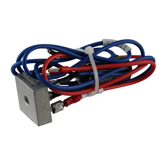 EAE Bridge Rectifier, Capacitor & Wiring