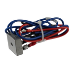 EAE Bridge Rectifier, Capacitor & Wiring