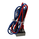EAE Bridge Rectifier, Capacitor & Wiring