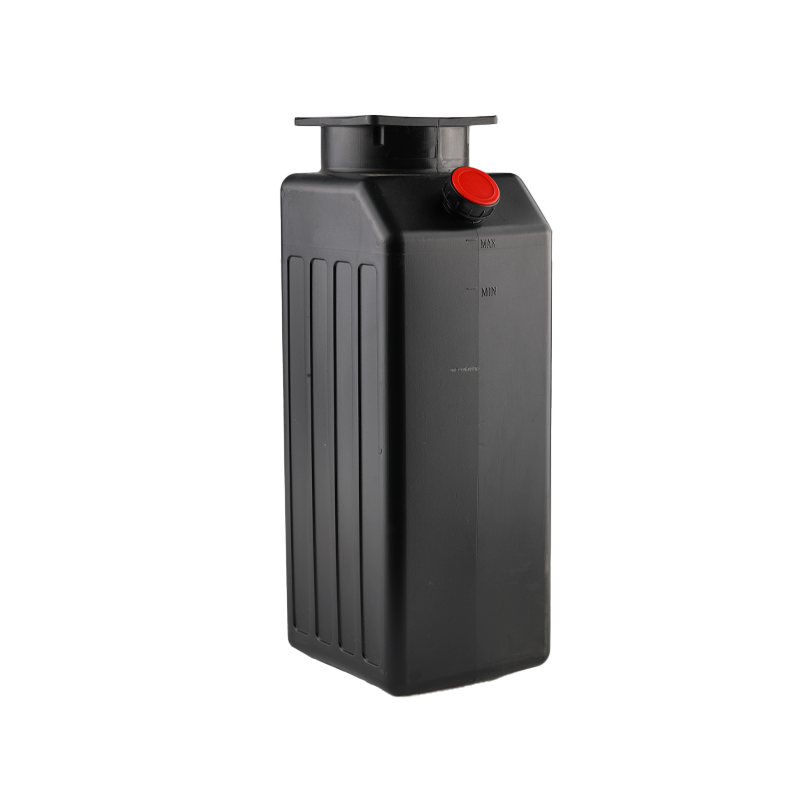 Hydraulic Oil Tank 11L - Black