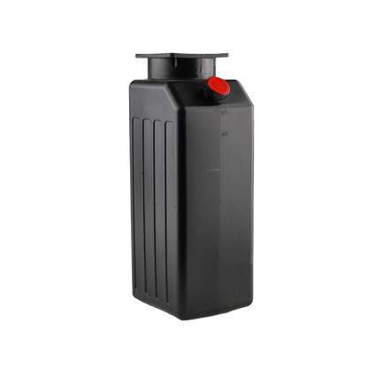 Hydraulic Oil Tank 11L - Black