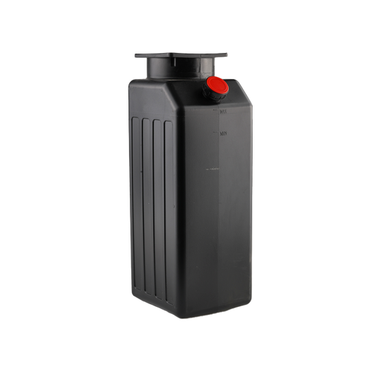 Hydraulic Oil Tank 11L - Black