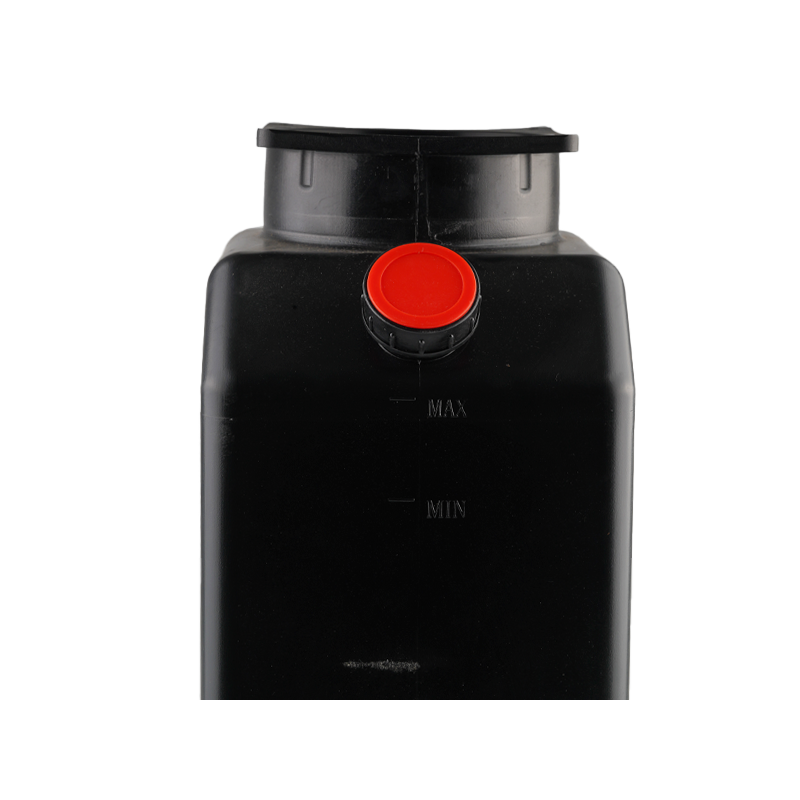 Hydraulic Oil Tank 11L - Black