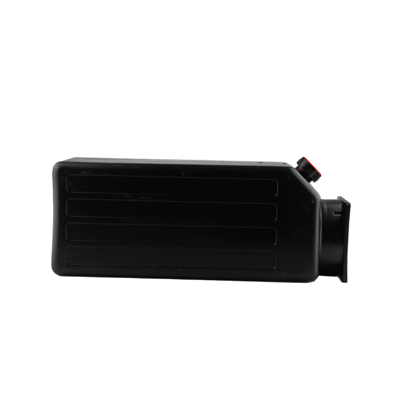 Hydraulic Oil Tank 11L - Black