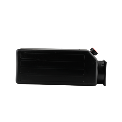 Hydraulic Oil Tank 11L - Black