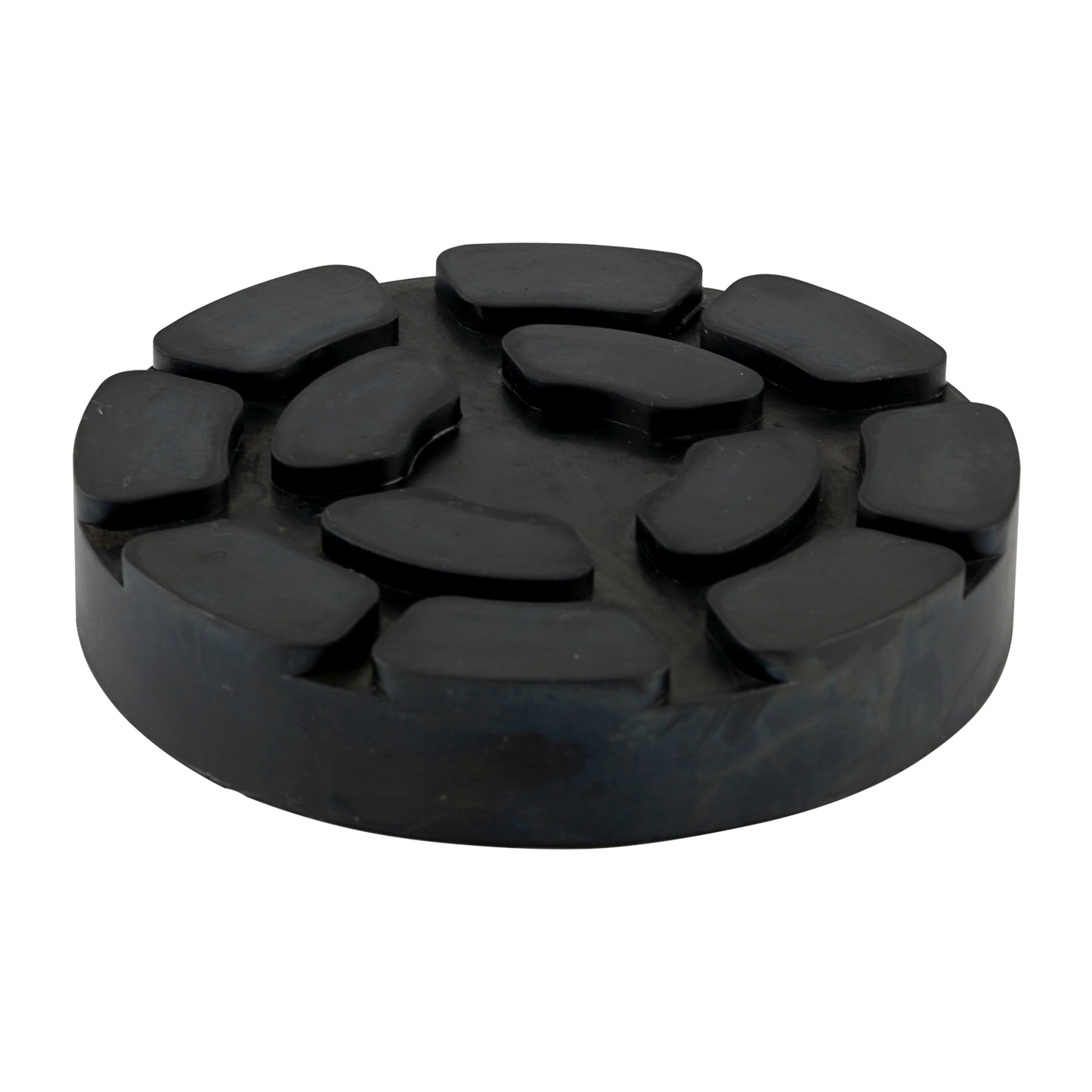 Rubber Pad - Slip On No Bolt For 209C