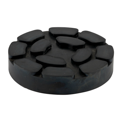 Rubber Pad - Slip On No Bolt For 209C