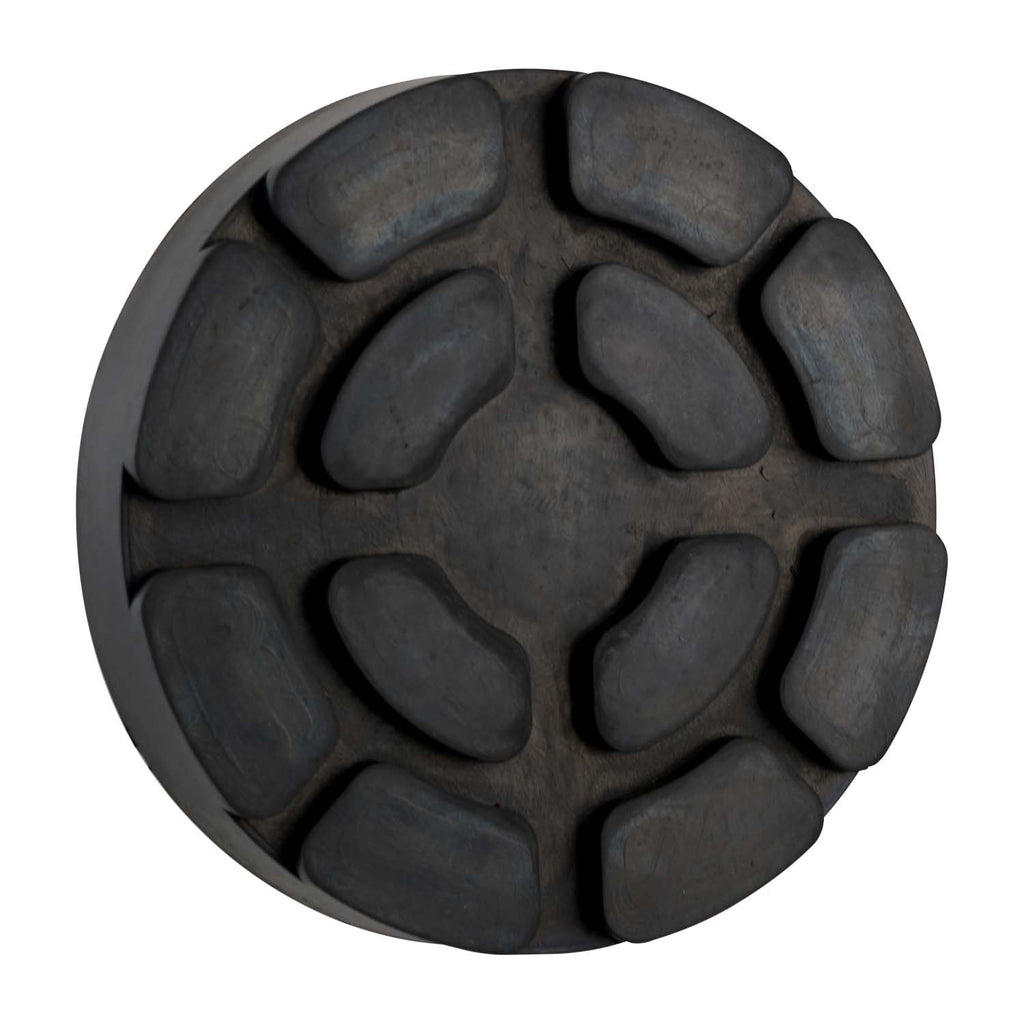 Rubber Pad - Slip On No Bolt For 209C