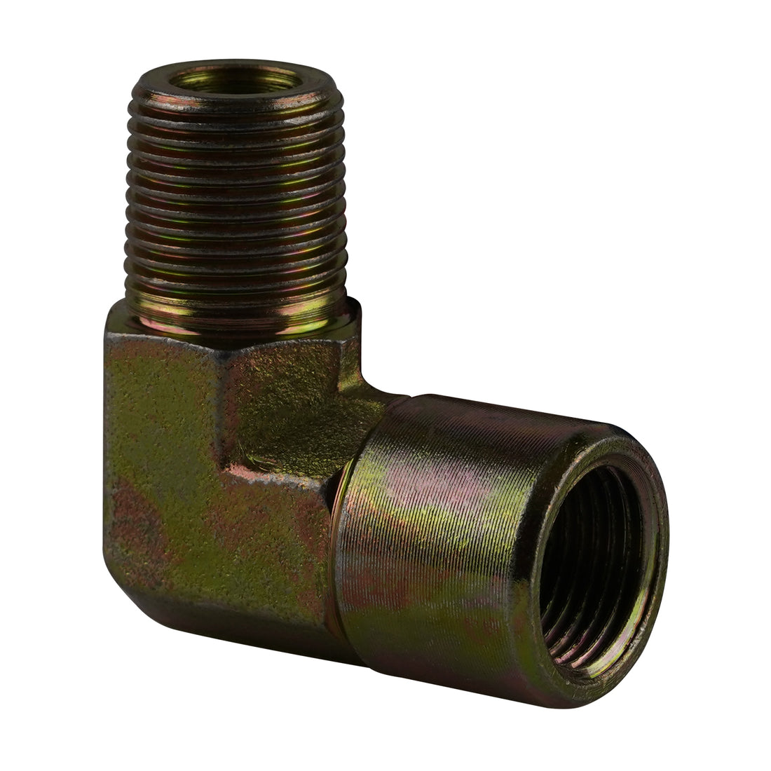 90 Degree Ram To Hose Fitting | Tufflift Hoists Australia