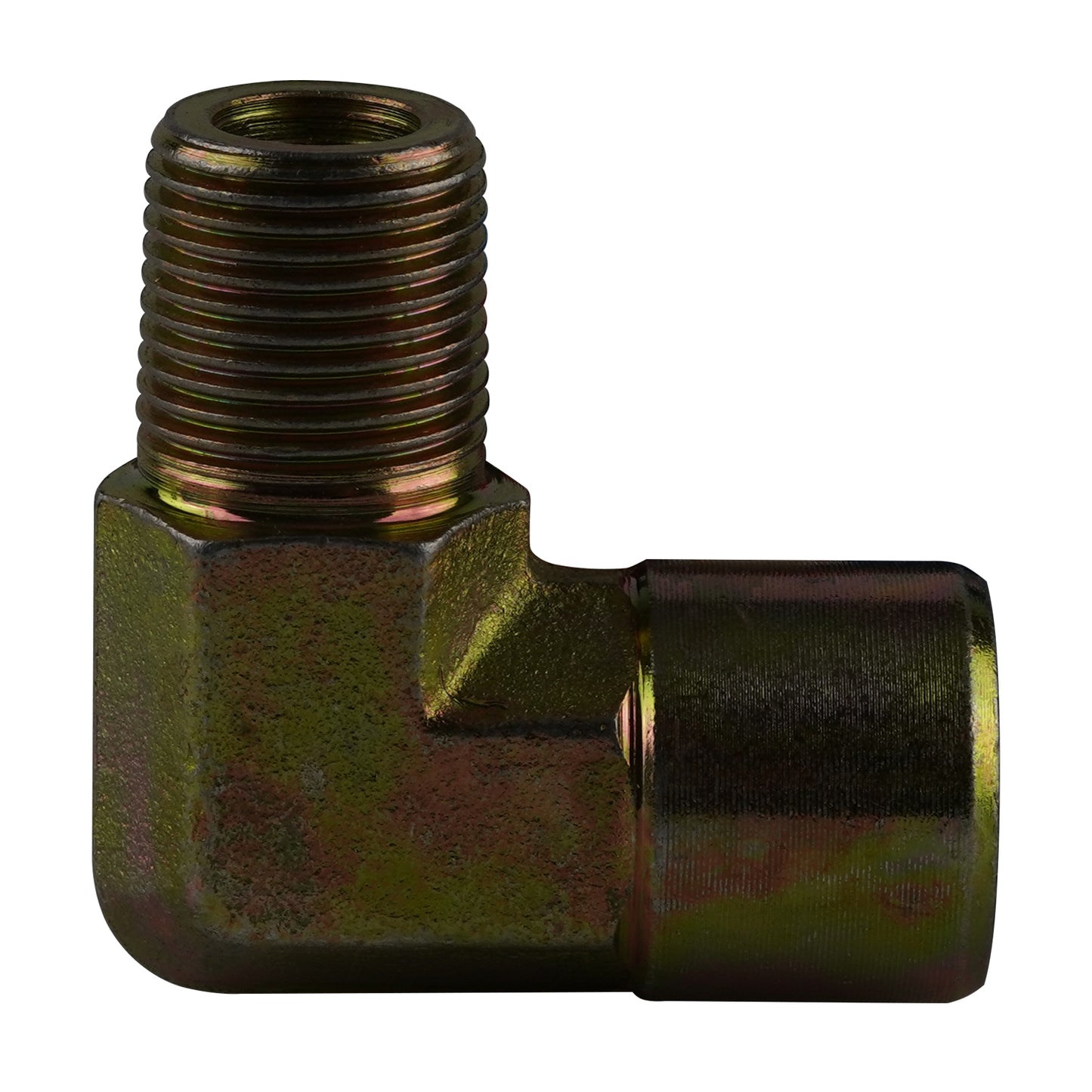 90 Degree Ram To Hose Fitting