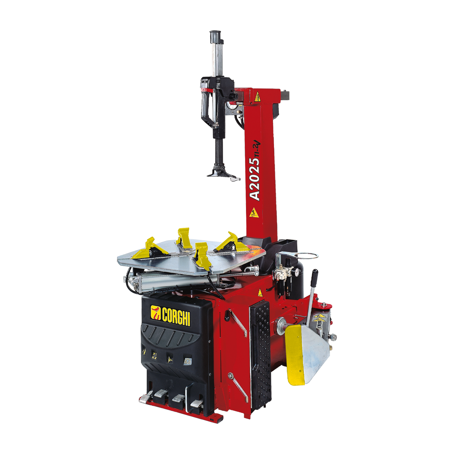 Corghi Automatic Tyre Changer | A2025