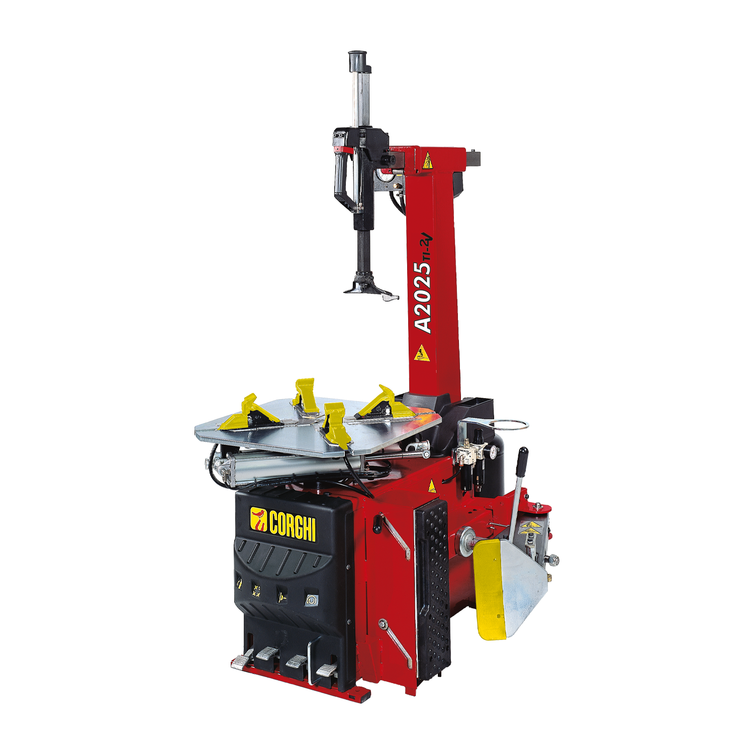 Corghi Automatic Tyre Changer | A2025