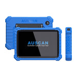 LAUNCH AUSCAN 4