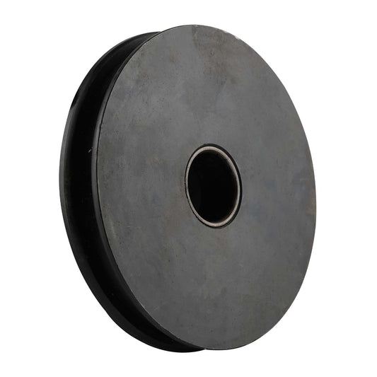 2 Post Hoist Top of Column Pulley  