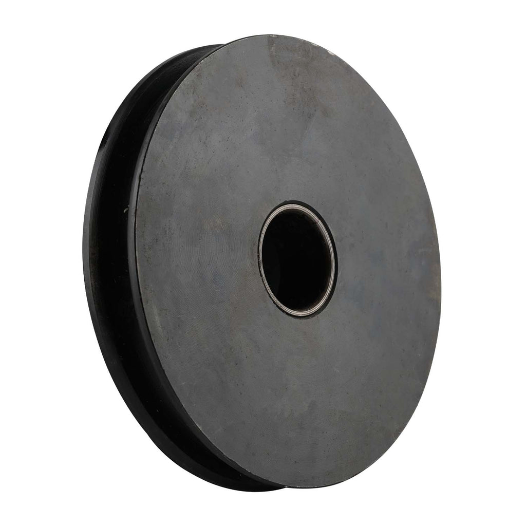 2 Post Hoist Top of Column Pulley  
