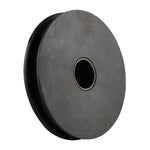 2 Post Hoist Top of Column Pulley  