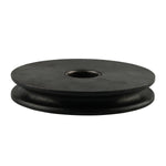 2 Post Hoist Top of Column Pulley  