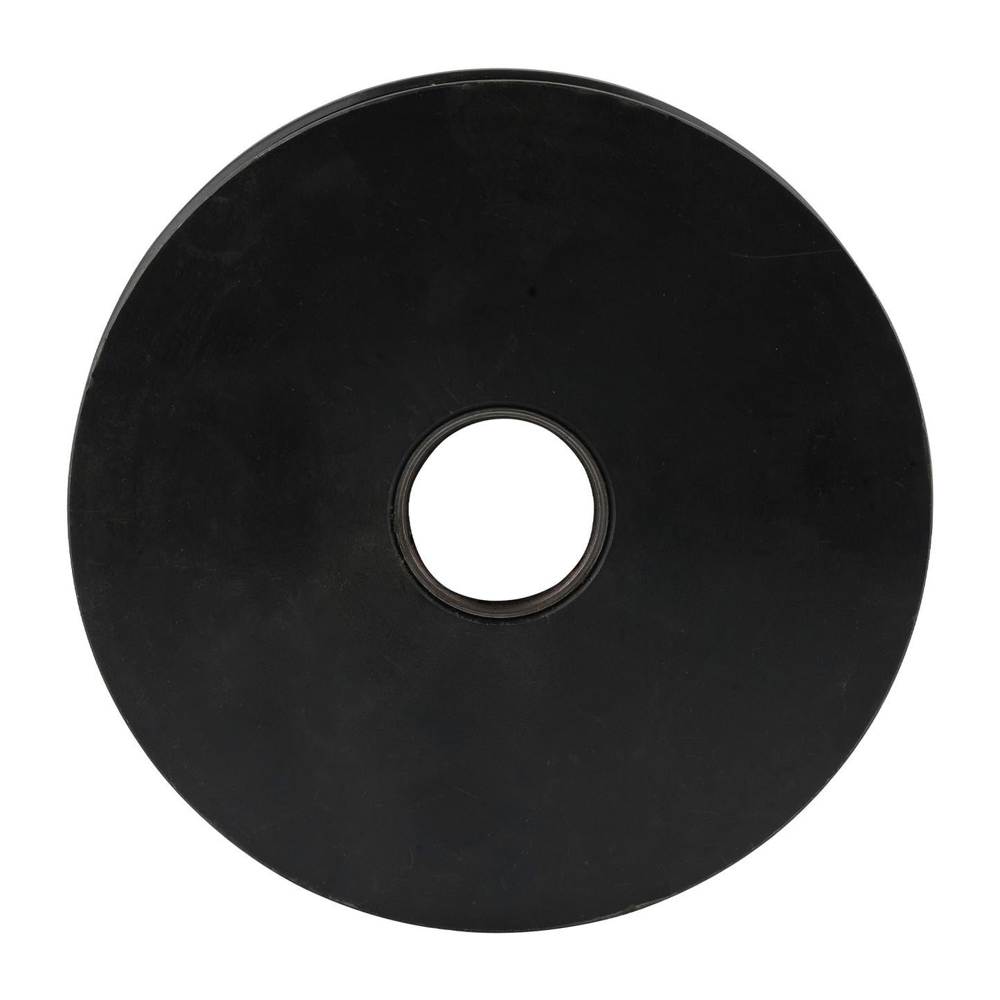 2 Post Hoist Top of Column Pulley  