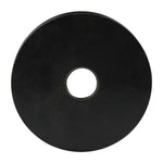 2 Post Hoist Top of Column Pulley  