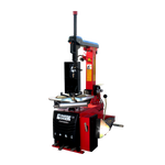 Tilt Back Tyre Changer