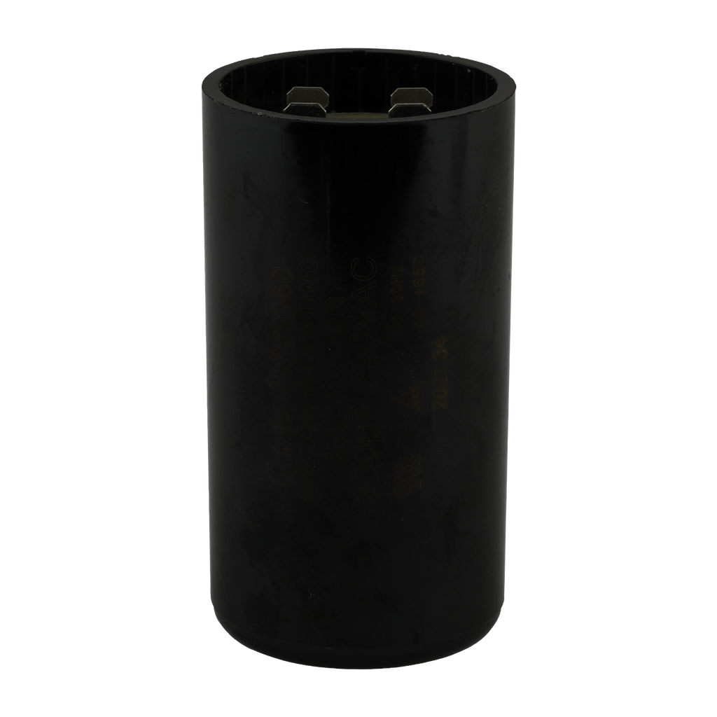 Hydraulic Power Unit Start Capacitor