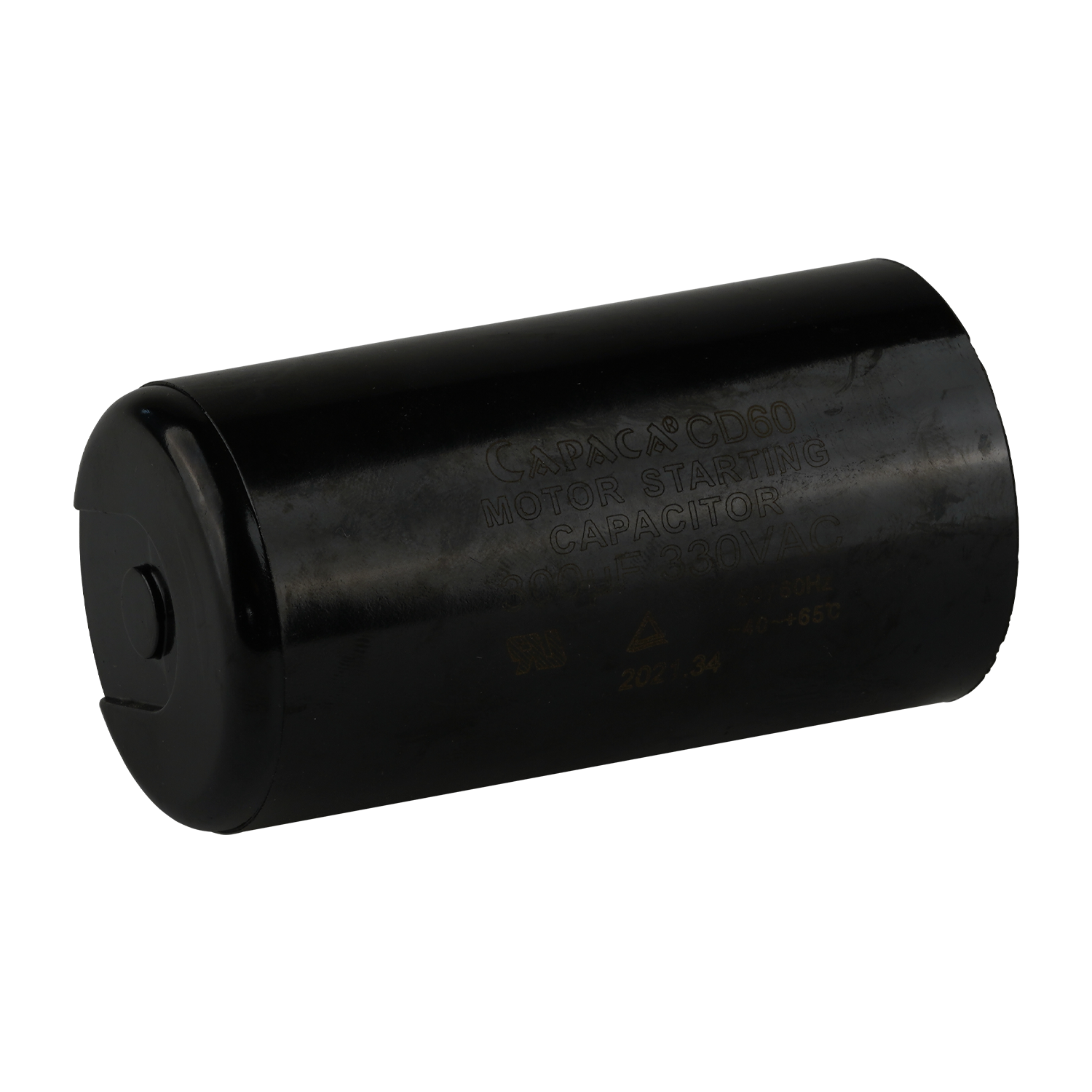 Hydraulic Power Unit Start Capacitor