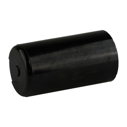 Hydraulic Power Unit Start Capacitor