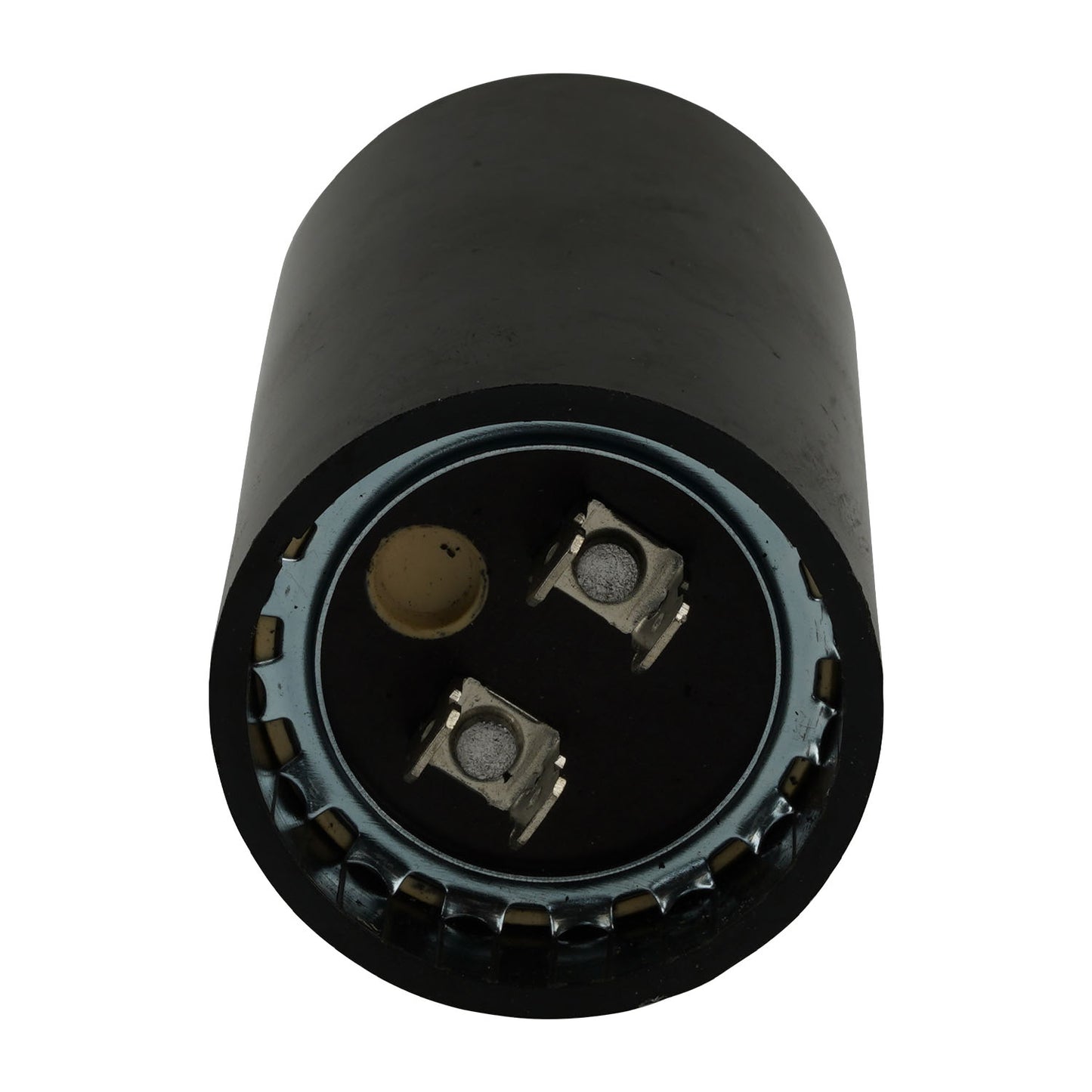 Hydraulic Power Unit Start Capacitor