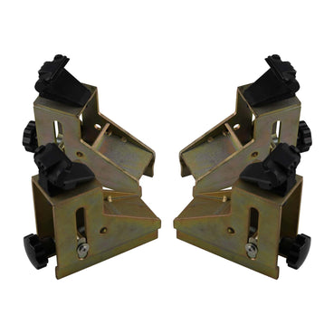 Standard Motorcycle Adapter (Set of 4)