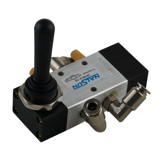 CSG Push Valve C233GCIT-NAAR