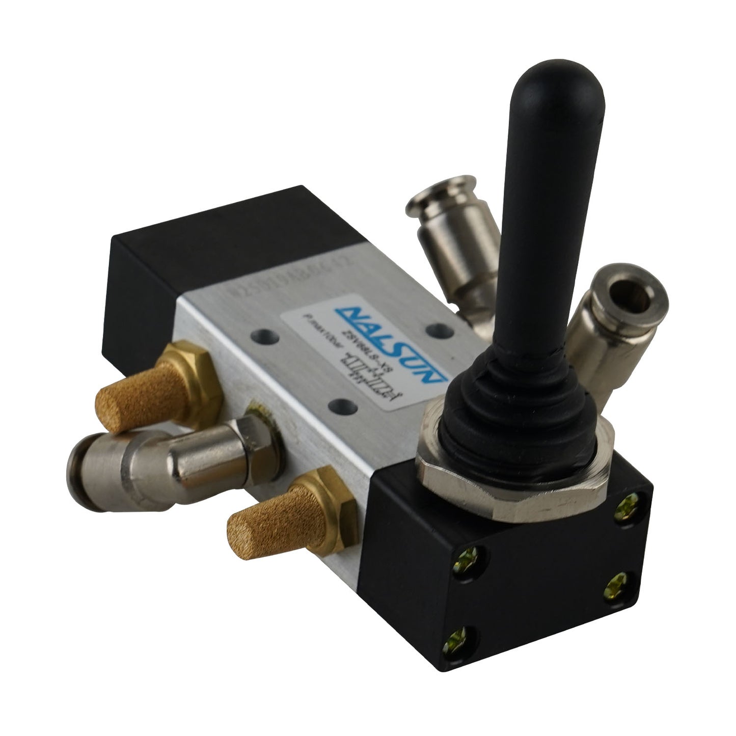 CSG Push Valve C233GCIT-NAAR