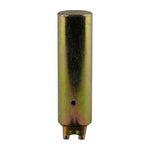 4 Post Pulley Pin - 2 Bores