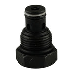 4 Post Hoist Non Return Check Valve