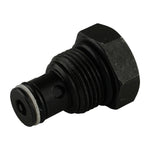 4 Post Hoist Non Return Check Valve