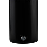 Black Steel Hydraulic Oil Tank 12L