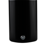 Black Steel Hydraulic Oil Tank 12L