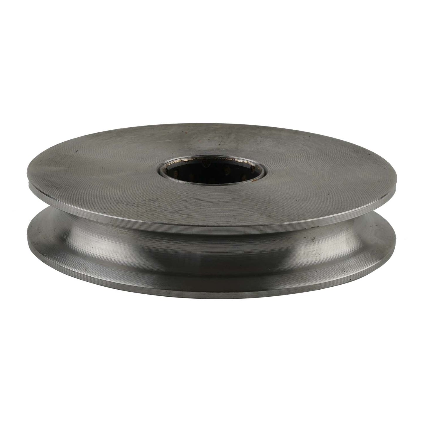 4 Post Hoist Cable Pulley
